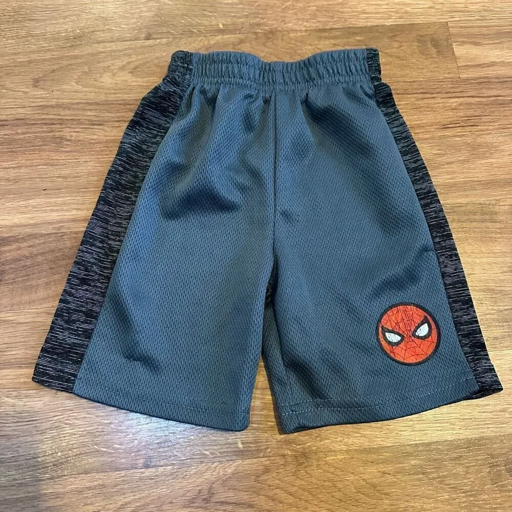 Marvel these shorts